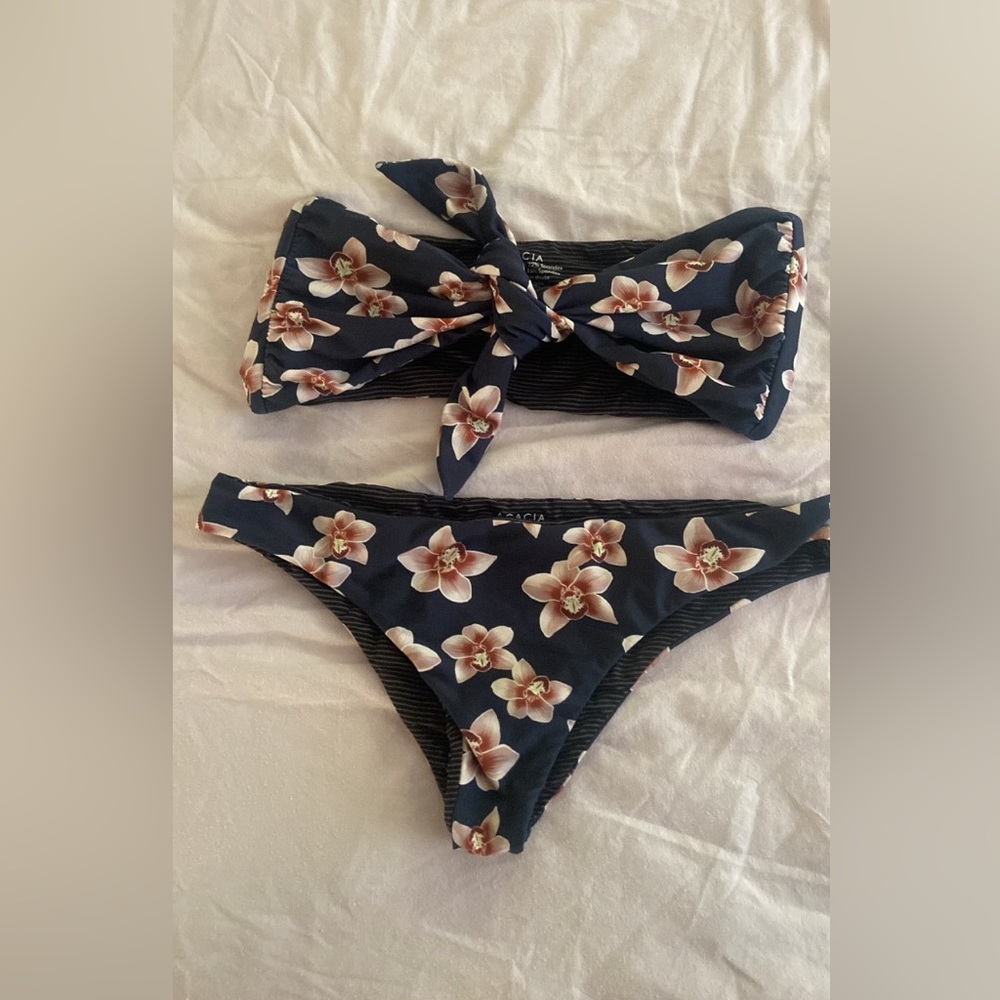 medium set
